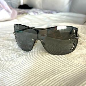 Swarovski sunglasses